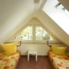 Отель Villa Bella Casa - Ferienwohnung mit Balkon, фото 4