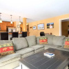 Отель Mountainback #102, Corner Unit 2 Bedrooms 2 Bathrooms Condo, фото 3