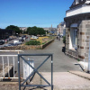 Отель APPARTEMENT VUE MER St MALO CUISINE ENTIEREMENT EQUIPEE 6 PERSONNES, фото 16