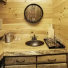 Отель Moose Mountain Lodge, фото 6