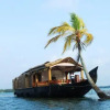 Отель Pournami Houseboats, фото 10