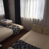 Отель Kamata Family House, фото 3