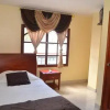 Отель Hostal Ventura Alausí, фото 5