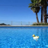 Отель Finca Klara, Boutiquehotel - Apartment -Javea-Moraira-, фото 8