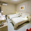 Отель Jinjiang Inn Lianyungang Donghai Town Heping Middel Road, фото 4