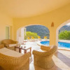 Отель Villa Claudia, фото 11