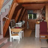 Отель Sunny Bluffs Chalets, фото 11