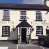 Отель The Royal Oak Kinnersley в Вустере