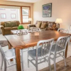 Отель Sun Meadows Condo at Kirkwood 1 bdm, фото 4