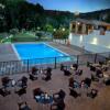 Отель Casas Rurales Los Olivos, фото 11