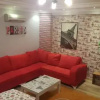 Отель Atmaca Apartment 18, фото 9