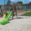 Отель Łeba Domki z Klimatyzacją, фото 3