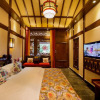 Отель Lijiang Lotus Inn Florist, фото 2