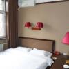 Отель Dalian Jinniu Hotel, фото 3