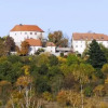 Отель Ferienwohnung Schlossblick, фото 6