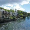 Отель Lakeland Village, фото 1