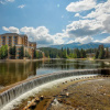 Отель Water House #6204 - 2 Br Condo, фото 25