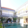 Отель Airy Kuta Majapahit 39 Gang Teges Bali, фото 13