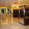 Отель Mudanjiang Oriental Pearl Hotel в Муданьцзяне