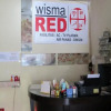 Отель Wisma Red, фото 14