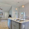 Отель Blue Water Cottage 683 by RedAwning, фото 7