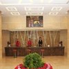 Отель Jinggangshan Triumphal Arch Hotel, фото 11