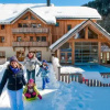 Отель Les Chalets Goélia, фото 1
