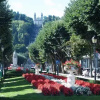 Отель Camping Lamego Douro Valley, фото 6