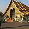 Отель Luxury Chiang Mai Old City Town House, фото 11