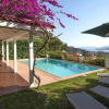 Отель Villa Mistral A12 Gocek Hills, фото 12