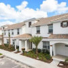 Отель Four Bedrooms Townhome 4861, фото 1