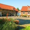 Отель Camping de la Ferme des Saules - Nid Douillet, фото 2