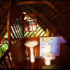 Отель La Casita Blanca (Playa Negra), фото 5