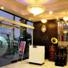 Отель The Revanta Hotel, фото 5