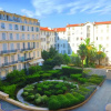 Отель Nestor&Jeeves - PALAIS MEDITERRANNEE TERRASSE - Central - Very close sea, фото 13