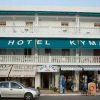Отель Pericles Hotel, фото 1