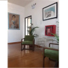 Отель Hostal Gran Santiago Yungay, фото 10