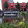 Отель Amsterdam Water Lodge, фото 2