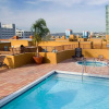 Отель West Hollywood Luxury Condos, фото 17