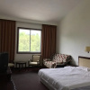 Отель Zoo Courtyard Hostel, фото 6