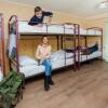 Отель Tsentralnyi Hostel, фото 30