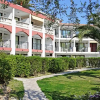 Отель Petit Coin de Paradis Entre Nice et Monaco, фото 1