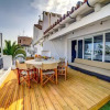 Отель Puerto Banús Penthouse, фото 11