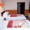 Отель Wutaishan Tongfu Hostel, фото 6