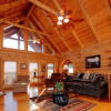 Отель Spirit Wind - 3 Br Cabin, фото 4