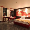Отель Welltime Motel Gumi, фото 5