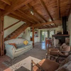 Отель Cabañas Las Pléyades, фото 1
