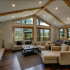 Отель Bijou Lodge 5 Bedrooms 4 Bathrooms Home, фото 10