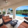 Отель Royal Westmoreland, Mahogany Drive 7 by Island Villas, фото 5