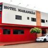 Отель Maranhão, фото 1